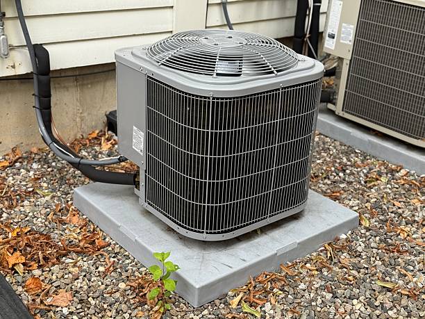 24/7 Emergency Ductwork Repair experts in Ashville, AL