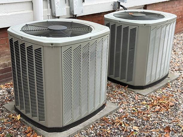 Reliable Ductwork Repair contractor in Ashville, AL by Leonard HVAC