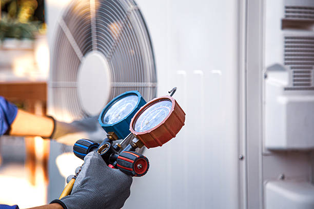 Affordable Ductwork Repair solutions in Ashville, AL